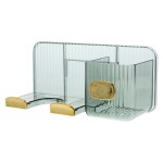 Organizer Pengering Rambut untuk Rumah